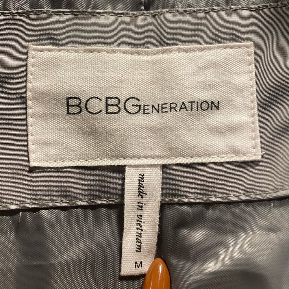 Bcbgeneration Coat - image 2